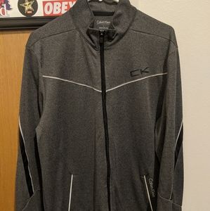 Calvin Klein Performance Jacket Size L